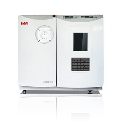 东西分析 GC-MS3110 东西分析GC-MS3110型气相色谱-质谱联用仪