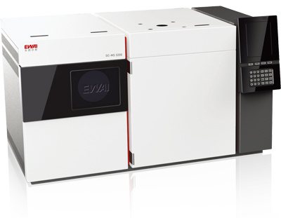 东西分析 GC-MS3200 东西分析GC-MS3200型气相色谱(四极)质谱联用仪