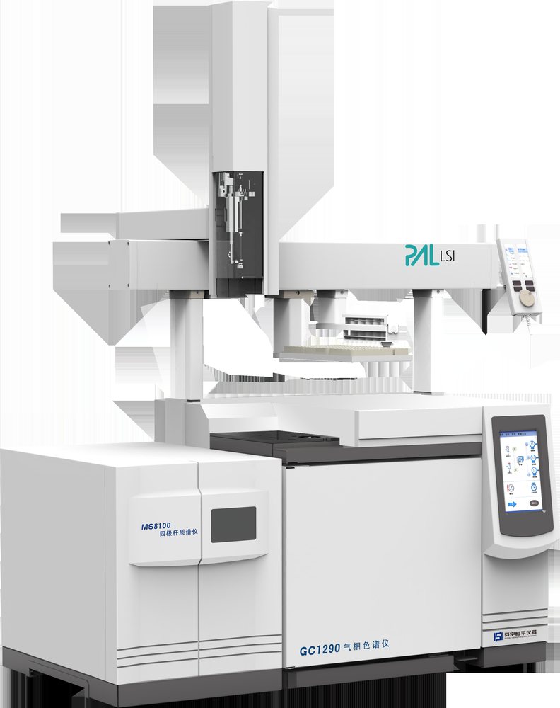 舜宇恒平仪器 GC1290/MS8100 舜宇恒平 GC1290/MS8100 气相色谱-质谱联用仪