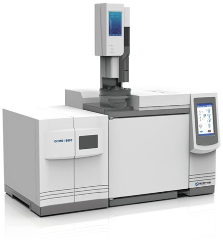 舜宇恒平仪器 GCMS-18883 GCMS-18883气相色谱质谱联用仪