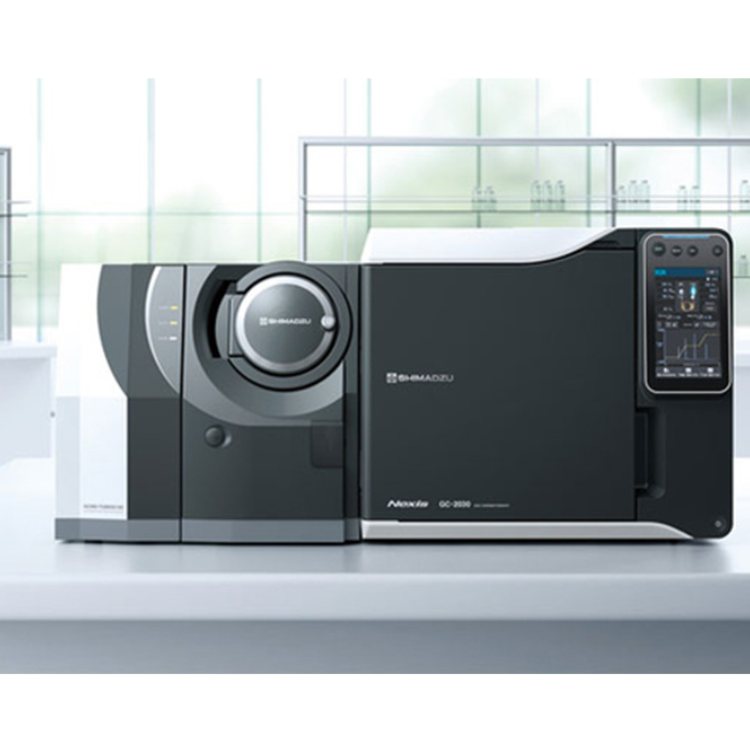岛津 GCMS-QP2020NX 日本进口气相色谱联用仪环保检测仪GCMS-QP2020NX