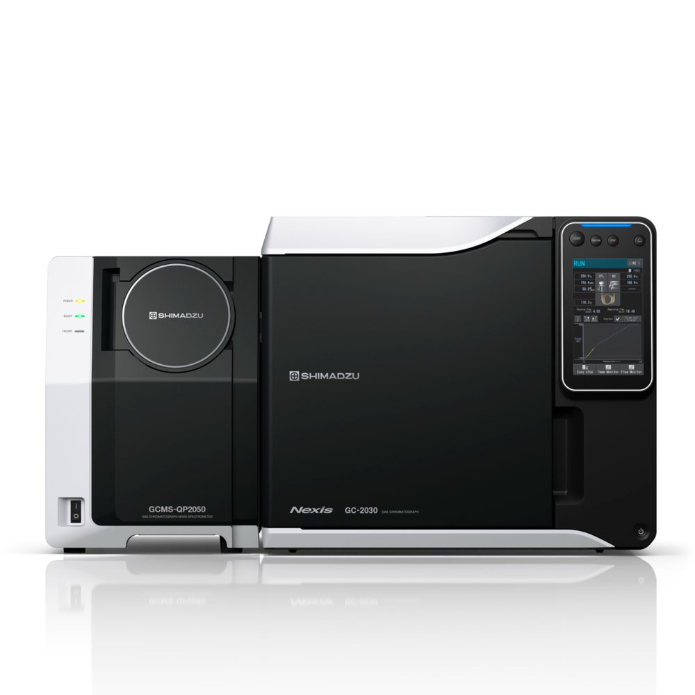 岛津 GCMS-QP2050 岛津单四极杆型气相色谱质谱联用仪GCMS-QP2050