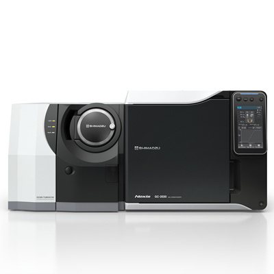 岛津 GCMS-TQ8040 NX 岛津三重四极杆型气相色谱质谱联用仪GCMS-TQ8040 NX