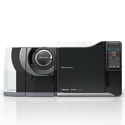 岛津 GCMS-TQ8050 岛津三重四极杆型气相色谱质谱联用仪GCMS-TQ8050 NX
