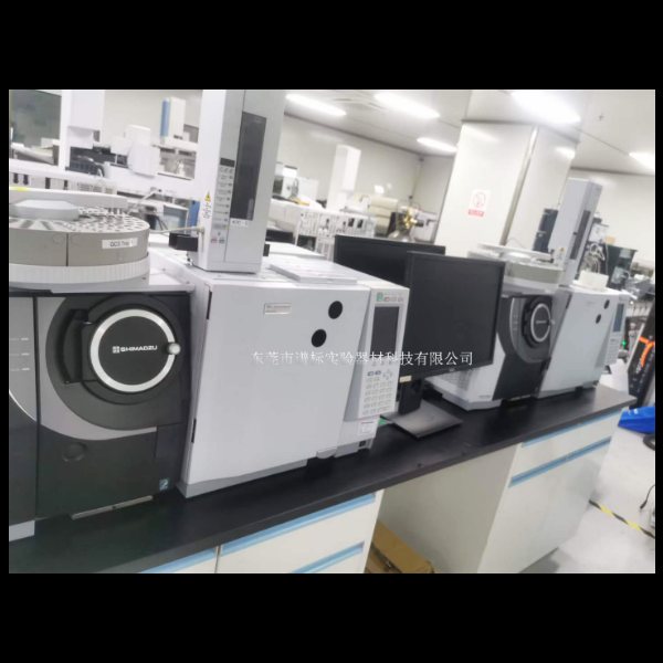 岛津 GCMSMS TQ8050 岛津三重四极杆气质联用仪GCMSMS TQ8050