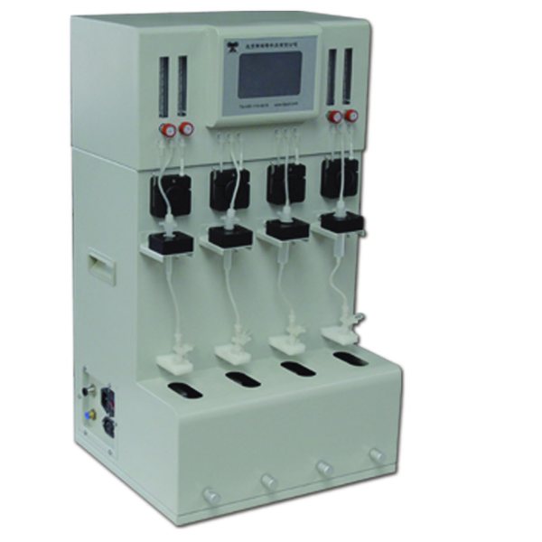 斯珀特 GL-4 固相萃取仪GL-4