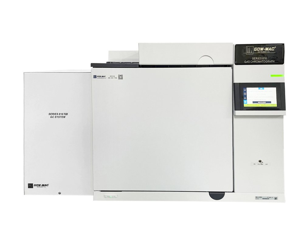GOW-MAC GM 816 TCD GM 816 TCD气相色谱仪
