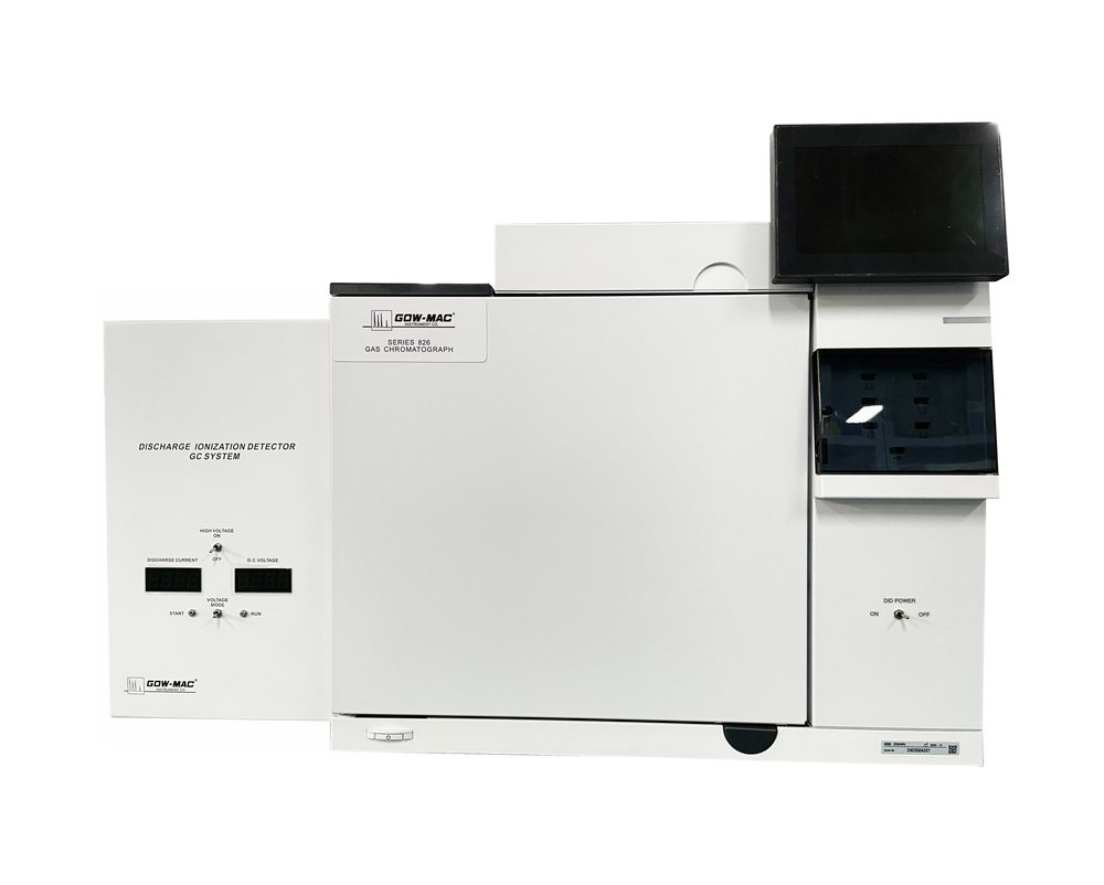 GOW-MAC GM 826系列 GM 826系列气相色谱仪