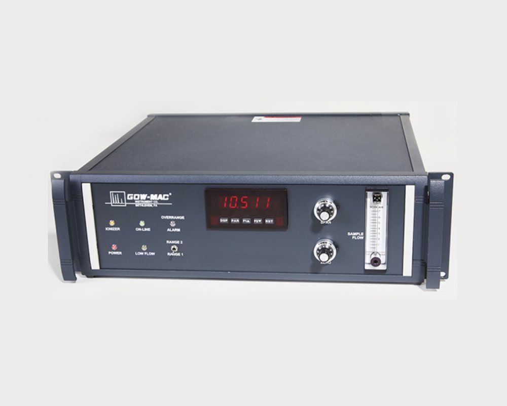 GOW-MAC GOW-MAC 1400 GOW-MAC 1400氩中微量水分析仪