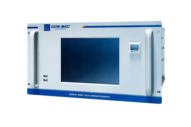 GOW-MAC GOW-MAC 200C GOW-MAC 200C系列气相色谱仪