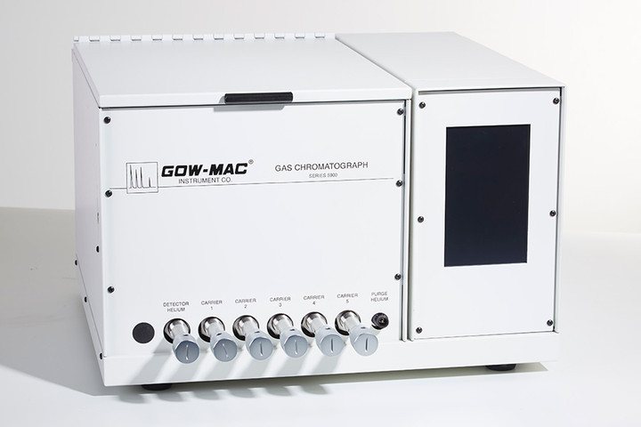 GOW-MAC GOW-MAC 5900 DID GOW-MAC 5900专用气相色谱仪