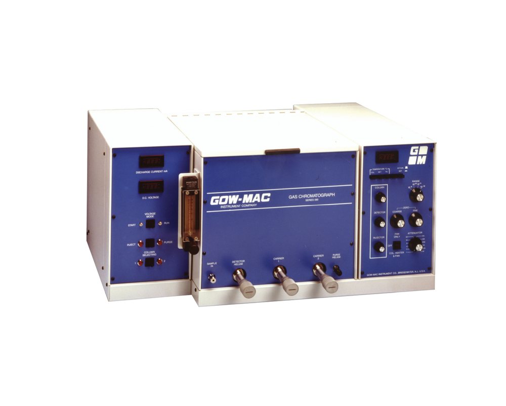 GOW-MAC GOW-MAC 592 GOW-MAC 592专用气相色谱仪