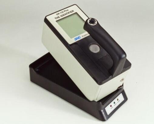 leidos GR135PLUS 美国leidos能谱仪GR135PLUS