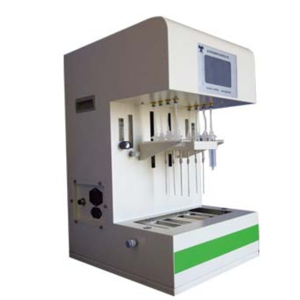斯珀特 GS-8N 固相萃取浓缩仪 GS-8N