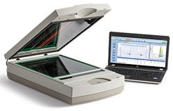 伯乐 GS900 GS-900校准型光密度仪
