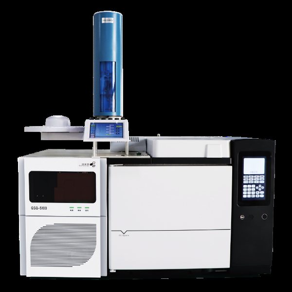 海尔施基因 GSQ-5100 海尔施基因GSQ-5100气相色谱质谱联用仪