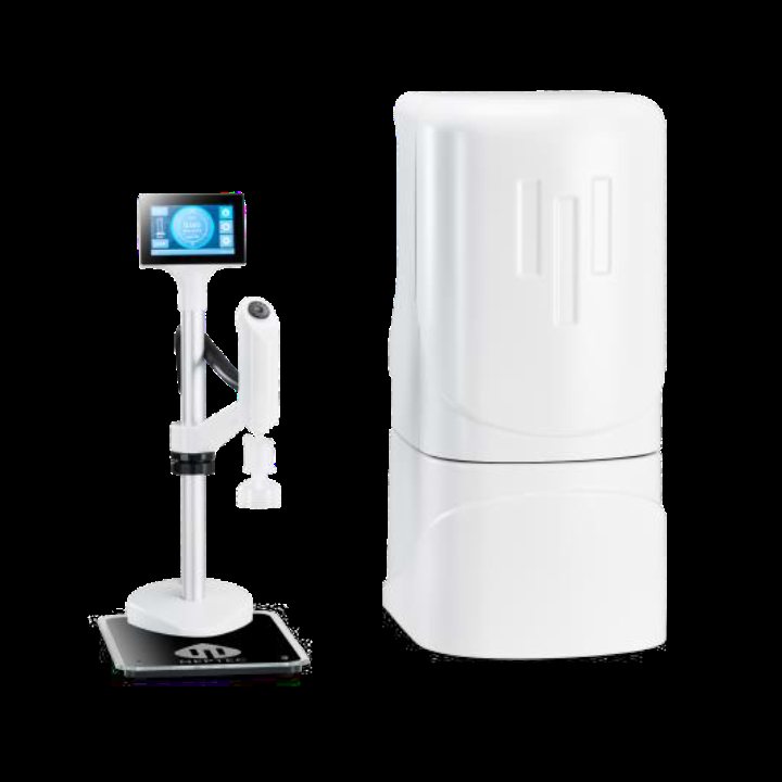 NEPTEC HALIOS 超纯水仪