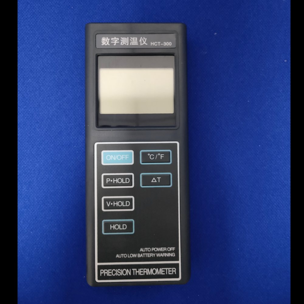 精诚华泰 HCT-300系列 数字测温仪