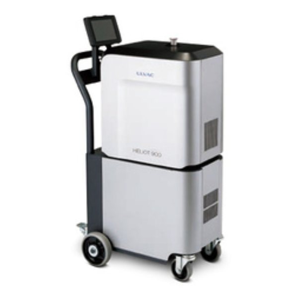 博通 HELIOT 900 氦质谱检漏仪HELIOT 900