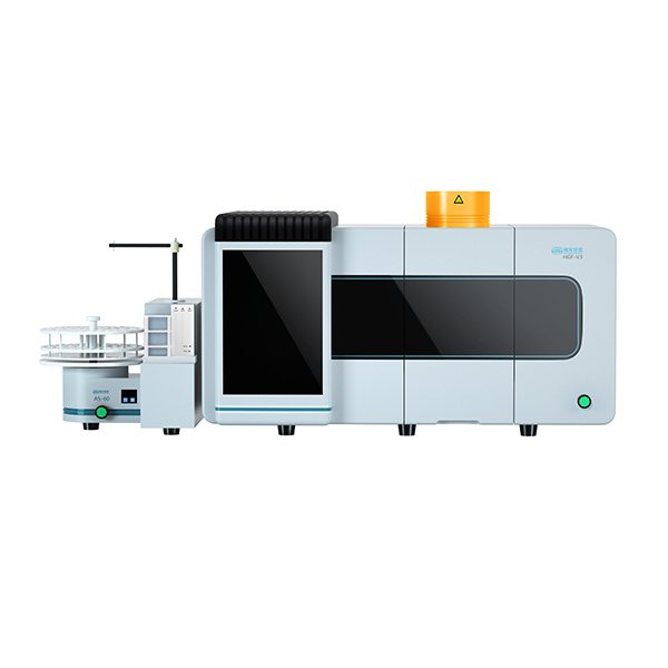海光仪器 HGF-V3 海光HGF-V3原子荧光光度计