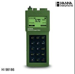 哈纳 HI98186 意大利哈纳HI98186哈纳仪器溶解氧/BOD/温度测定仪
