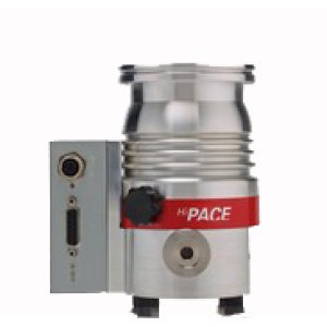 普发真空 HiPace® 80 普发真空 HiPace® 80 涡轮分子泵