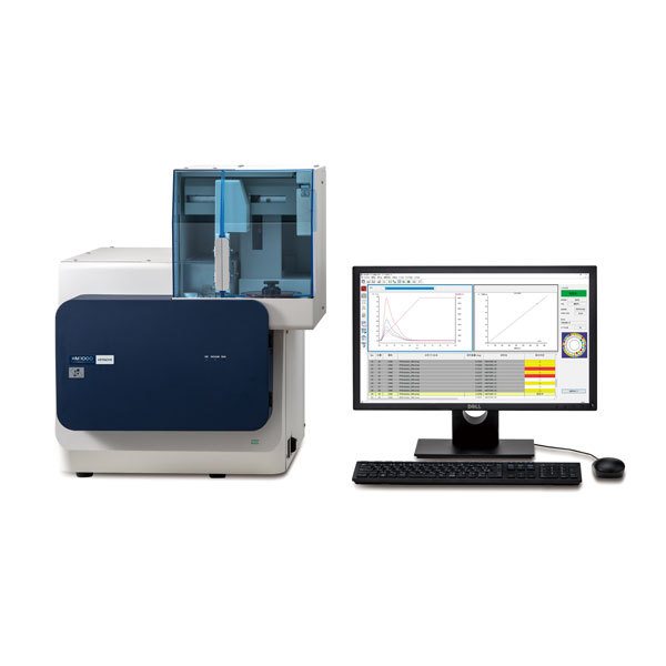 日立 HM1000A 日立热脱附质谱仪HM1000A