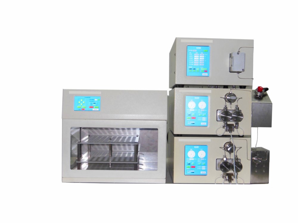 汇通色谱 HT7200A 制备液相色谱仪HT7200A