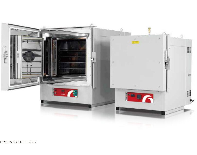卡博莱特-盖罗 HTCR 95 & 28 litre models 卡博莱特盖罗高温洁净室烘箱&HTCR
