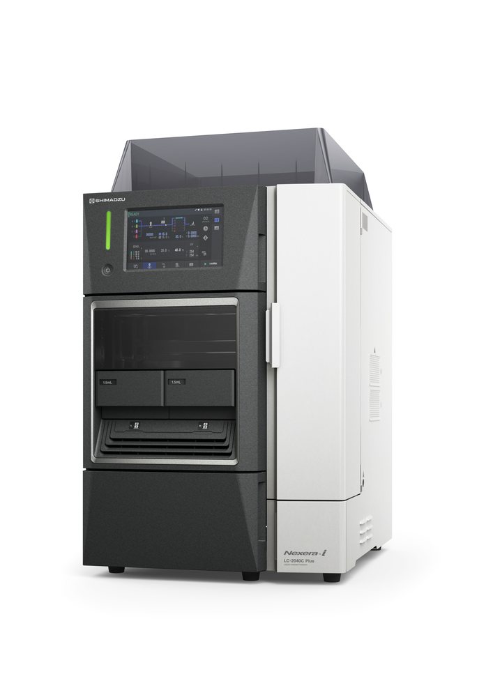 岛津 i-Series Plus 岛津液相色谱仪i-Series Plus