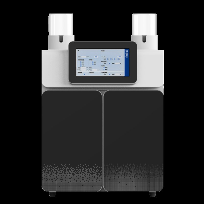 上海佑科 IC-hope1800SI 鲁班系列双通道离子色谱仪