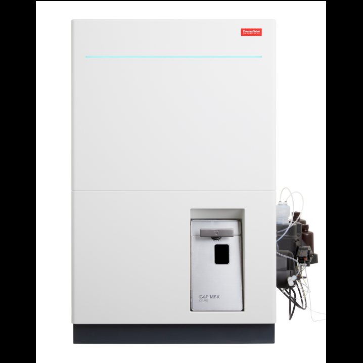 赛默飞 iCAP MSX电感耦合等离子体质谱仪 Thermo Scientific iCAP MSX 电感耦合等离子体质谱仪