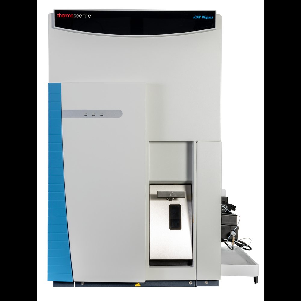 赛默飞 iCAP RQplus ICP-MS 赛默飞 iCAP RQplus ICP-MS