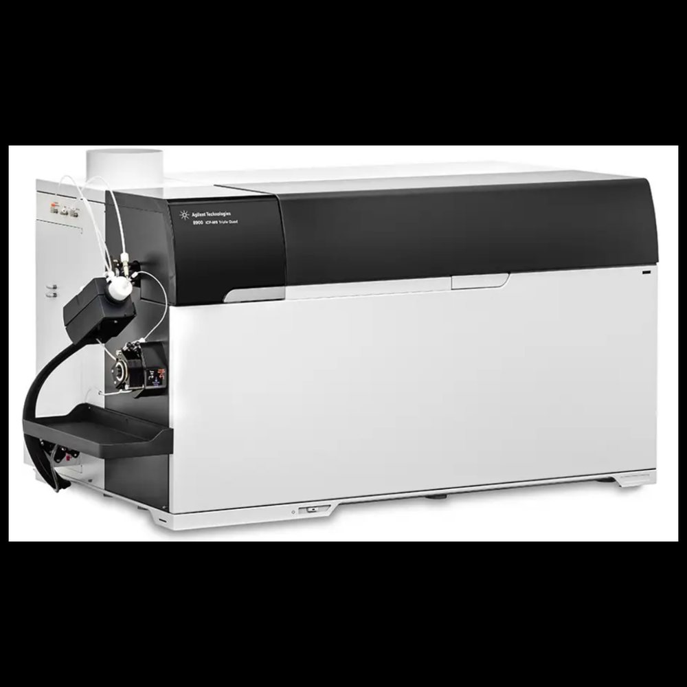 安捷伦 ICP-MS 8900 安捷伦串联四极杆电感耦合等离子体质谱仪ICP-MS 8900