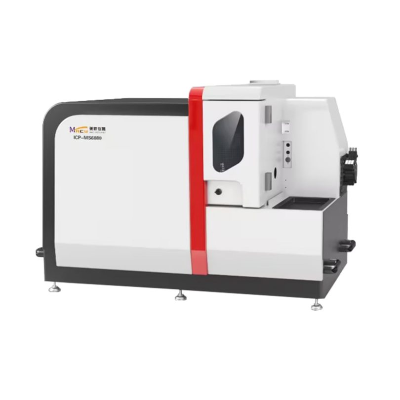 美析仪器 ICP-MS6880 电感耦合等离子体质谱仪ICP-MS6880