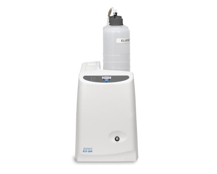 赛默飞 ICS-600 赛默飞Dionex ICS-600基础型离子色谱仪