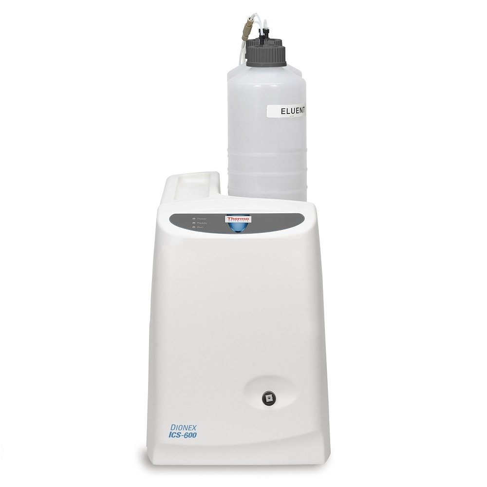 赛默飞 ICS-600 赛默飞 ICS-600 基础型离子色谱仪