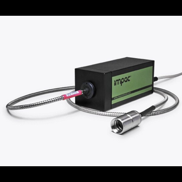 LUMASENSE IGA 740-LO IMPAC IGA 740-LO 红外测温仪