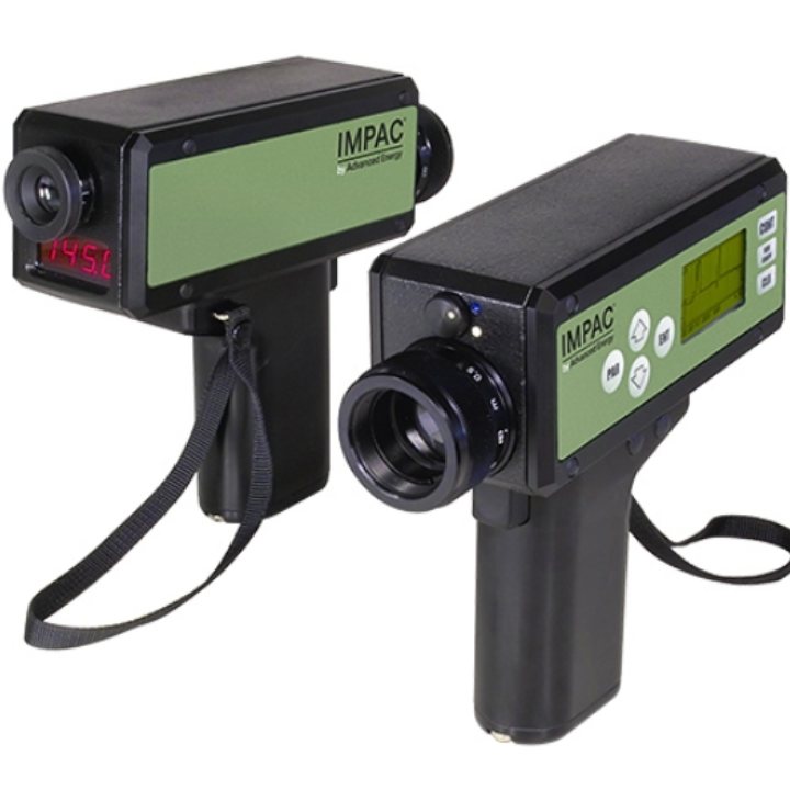 LUMASENSE IGA 8 pro IMPAC IGA 8 pro手持式红外测温仪