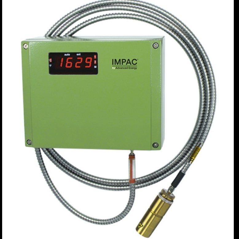 LUMASENSE IGAR 12-LO分体光纤式双色红外测温仪 IMPAC 分体光纤式双色红外测温仪 IGAR 12-LO