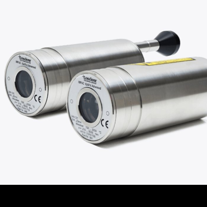 LUMASENSE IGAR 6 Advanced Impac IGAR 6 Advanced测温仪