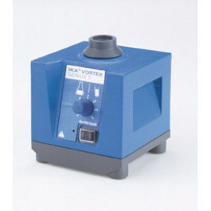 IKA IKA VORTEX 3 德国IKA/艾卡 VORTEX 3 圆周振荡器 天才3 旋涡混合器