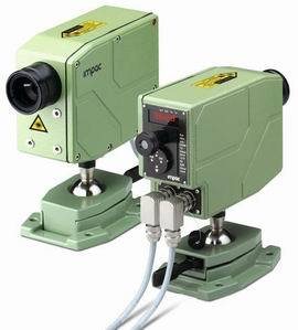 LUMASENSE IMPAC IGA 12 &IGA 12-S IMPAC IGA 12/IGA 12-S红外测温仪