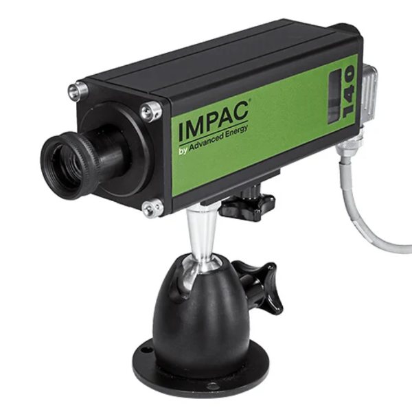 LUMASENSE IMPAC IPE 140/39 IMPAC IPE 140/39穿透火焰测温仪