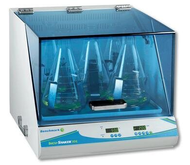benchmark INCU-SHAKER 10L 振荡培养箱