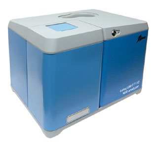 鲁美科思 InfraLUM FT-12 LUMEX傅立叶近红外光谱仪 FT-12