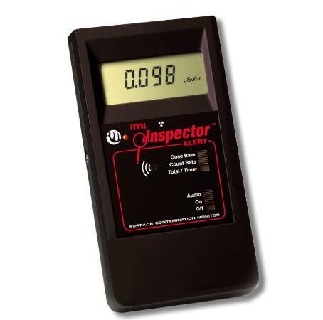 IMI inspector alert V2 美国inspector alert V2射线检测仪