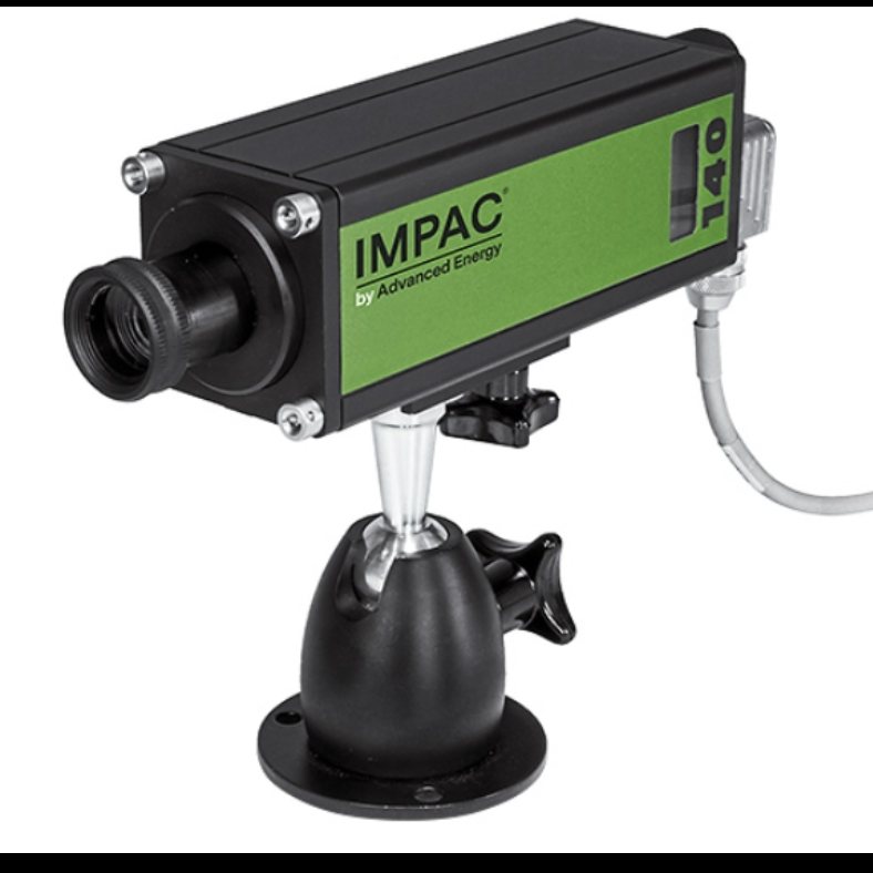 LUMASENSE IPE 140/45 IMPAC IPE 140/45火焰专用红外测温仪