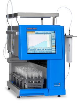 Biotage Isolera Prime Biotage Isolera Prime快速制备液相色谱
