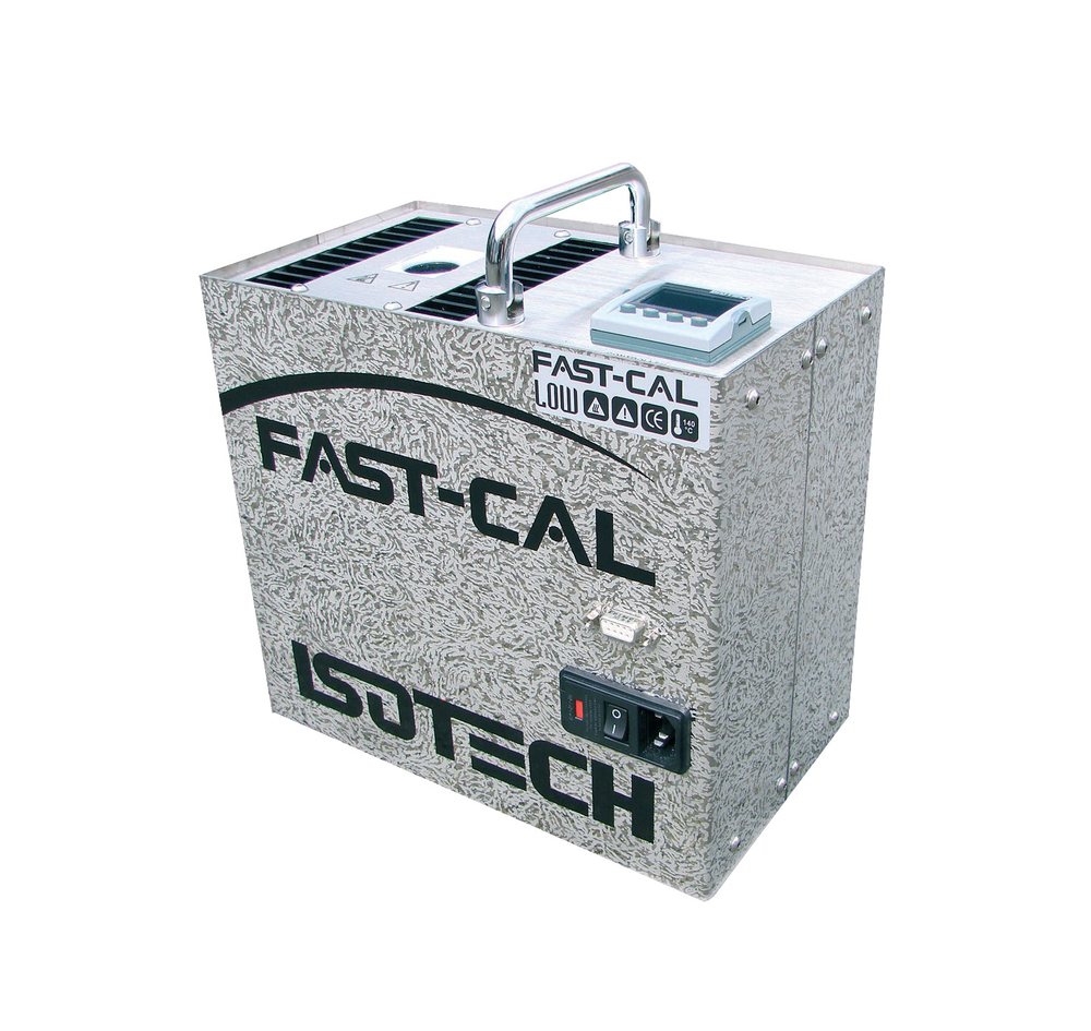 爱松特 FC系列 ISOTECH 快速干体炉